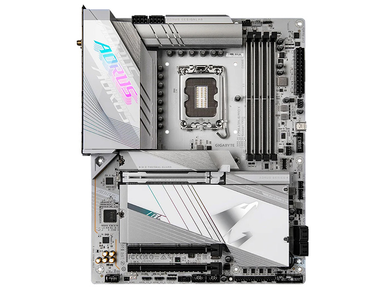 「Z790 AORUS PRO X」