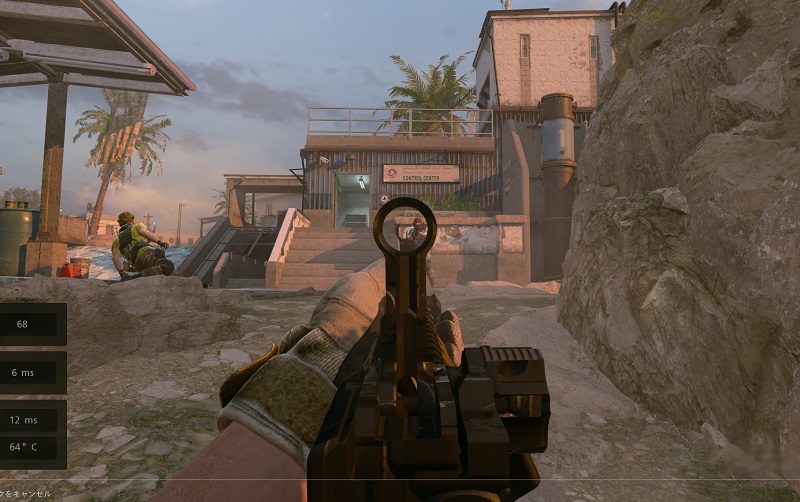 Radeonが得意とするForza Horizon 5だが、RTX40シリーズは性能の高さで結果を出す