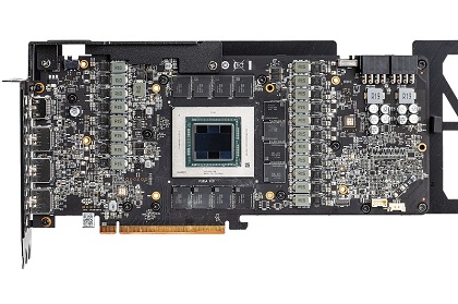 新品保証付 Hellhound Radeon RX 7900 XTX 24GB Hellhound AMD Radeon RX 7900 XTX 24GB｜PowerColor｜株式会社