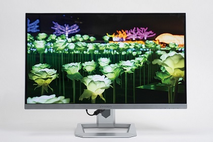 【たな】INNOCN 27M2V INNOCN 27M2V Review - RTINGS.com