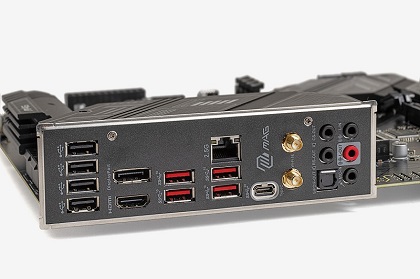 なるべく安く最新世代にアップグレードしたいならコレ！MSI「MAG B760