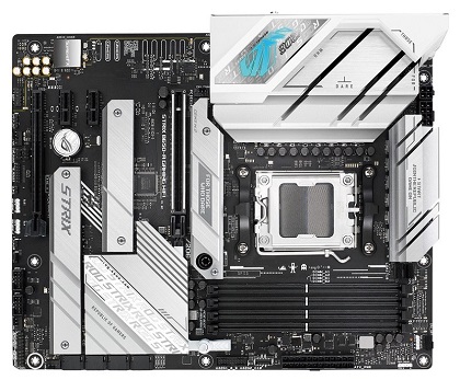マザーボード ASUS ROG STRIX B760-G GAMING WIFI D4 ROG STRIX B760-G GAMING WIFI | Motherboards | ROG Baltics