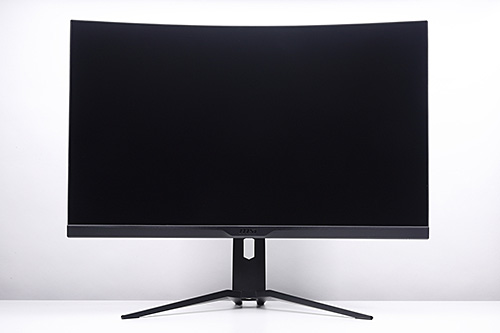 量子ドットで鮮やか！WQHD対応31.5型湾曲ゲーミングモニター「MSI MAG