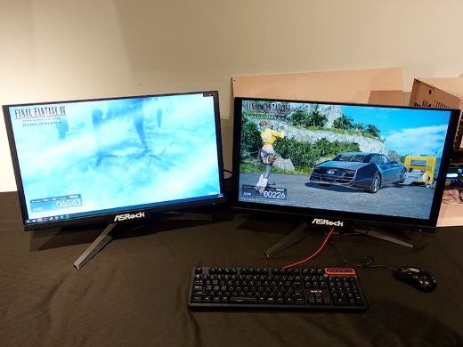 発売当初から大幅進化していたIntel Arc GPU、動画処理から生成AIまでカバー - AKIBA PC Hotline!