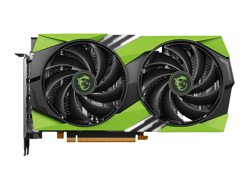 「GeForce RTX 4060 GAMING X NV EDITION 8G」