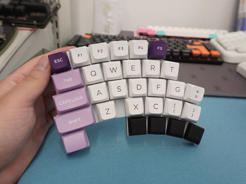 Nitingale ver.LIT(完成品サンプル)