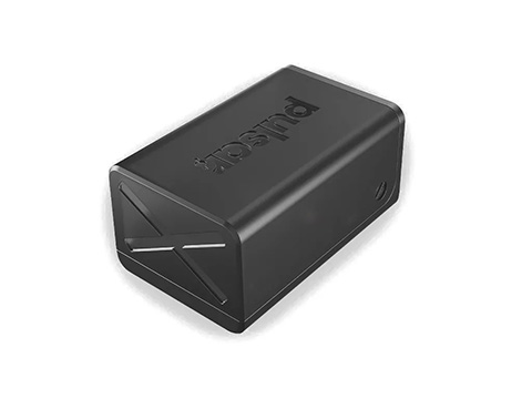 Pulsarの軽量ゲーミングマウス「X2 V2」「X2H」が発売、4,000Hz