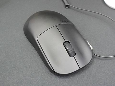 pulsar X2H ワイヤレスゲーミングマウス サイズ2 Amazon.com: Pulsar Gaming Gears X2H Wireless Gaming Mouse