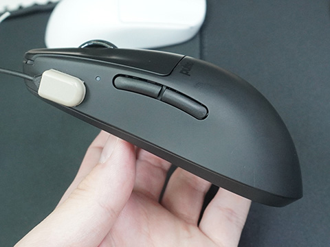 Pulsarの軽量ゲーミングマウス「X2 V2」「X2H」が発売、4,000Hz