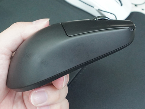 Pulsarの軽量ゲーミングマウス「X2 V2」「X2H」が発売、4,000Hz