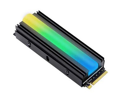 EZDIYのメモリ・M.2 SSD向けヒートシンクが複数入荷 - AKIBA PC Hotline!