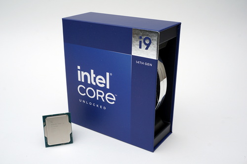 Core i9-14900Kを早速入手！新旧Core i9を徹底比較!!新搭載のDynamic