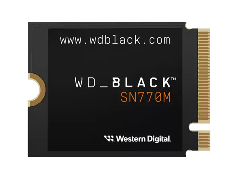 「WD_BLACK SN770M」