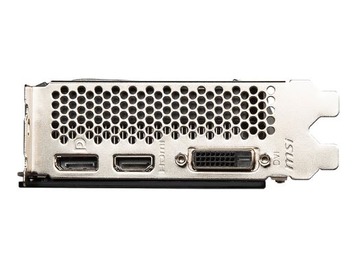 DVI-D搭載の「GeForce RTX 3050 VENTUS 2X XS 8G OC」がMSIから