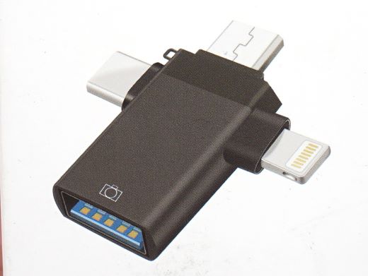 OTGさん専用 Amazon.co.jp: SZSL OTGケーブル USB2.0ホスト変換アダプタ micro USB