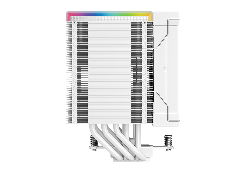 「AK500 DIGITAL WH」