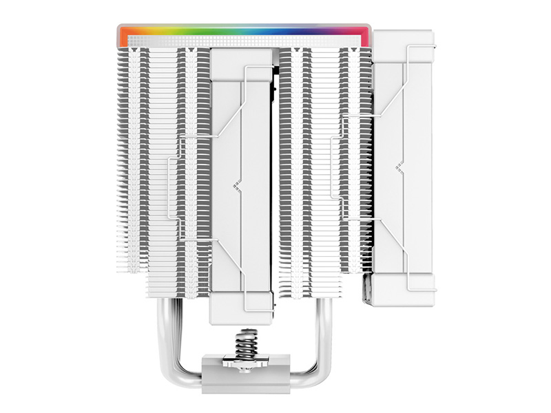 「AK620 DIGITAL WH」