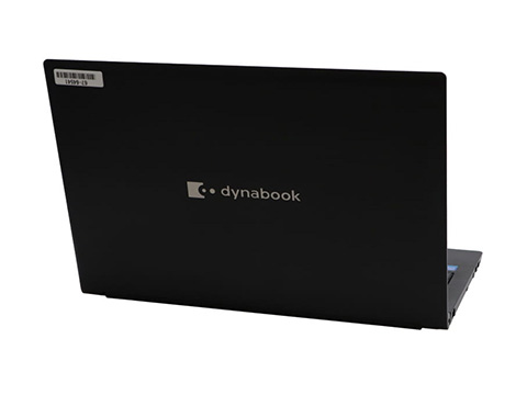 Core i5-1135G7搭載の「dynabook B65/HS」が53,900円、Windows 11対応