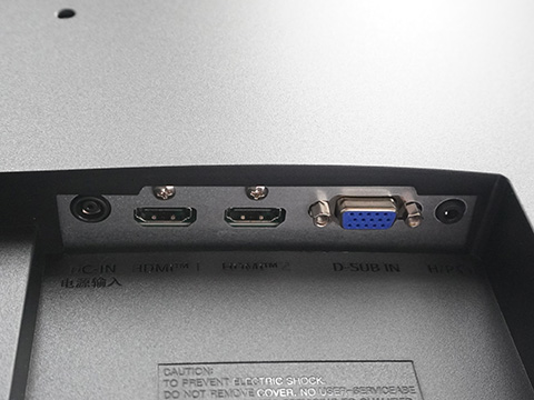 100Hz駆動の仕事&ゲーム向けモニターがLGから、曲面仕様の31.5型