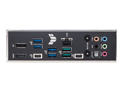 ASUSの第14世代Core対応マザー「TUF GAMING Z790-PRO WIFI」 - AKIBA