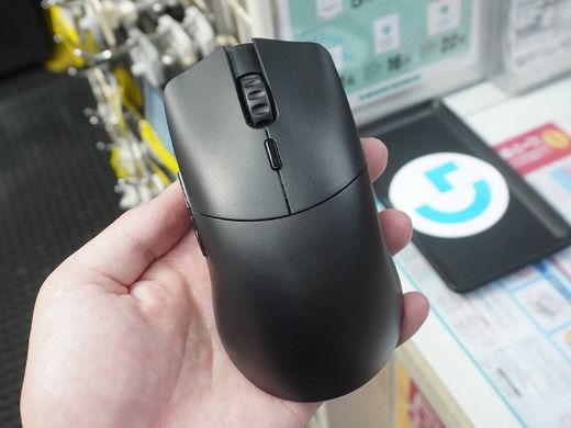 GLORIOUS D2 PRO 4K/8K ゲーミングマウス 未使用未開封 Amazon.co.jp: Glorious MODEL D 2 PRO 4k/8kHz Edition 超軽量