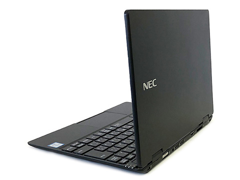 Core i5-8200Y搭載の12.5型ノートPCが28,980円、“中古の日”は10％オフ
