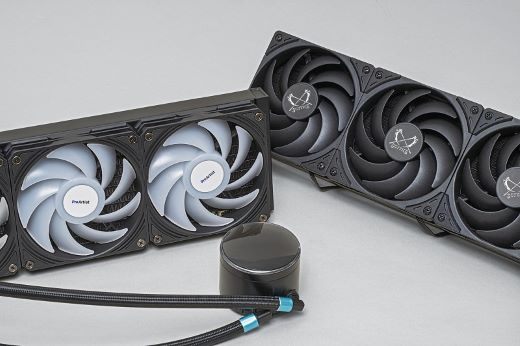 なぜ最近のCPUには水冷クーラーが必要なのか？最強の水冷
