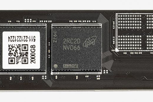 最高速度は限界突破！Gen 5(PCI Express 5.0) SSDがついに来た