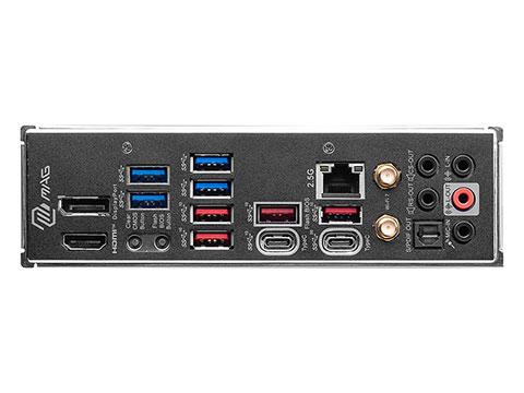 MSI MAG Z790 TOMAHAWK MAX WIFI【保証あり】 Amazon.co.jp: 【Amazon限定1年延長保証版】 MSI MAG Z790 TOMAHAWK