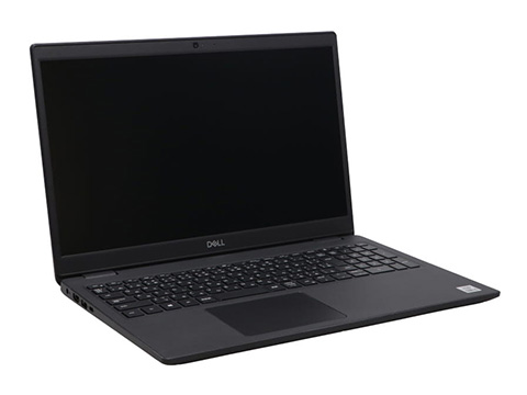 Core i5-10210Uや16GBメモリ搭載の「Latitude 3510」が44,000円 