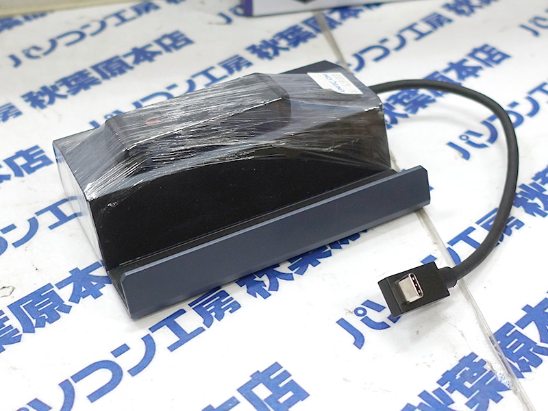 UNI-DOCK01
