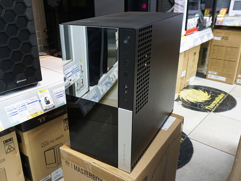 「Model 4 Caliburn」