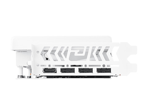 真っ白デザインの3連ファンモデルなど、PowerColorのRadeon RX 7800 XT