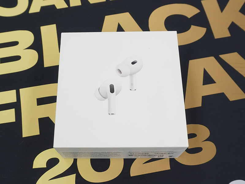 第2世代AirPods Pro