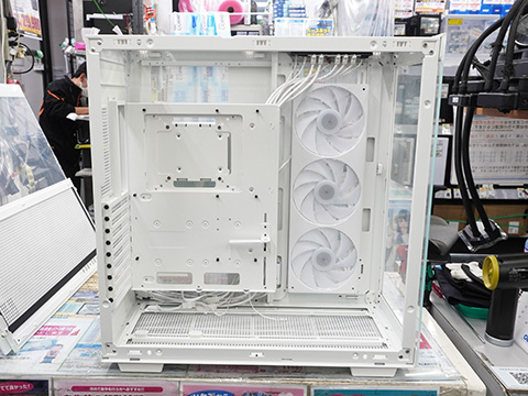 サイドガラスPCケース 電源ユニット 延長ケーブル CPUクーラー セット Amazon | CORSAIR PCケースフロントパネルエクステンションキット