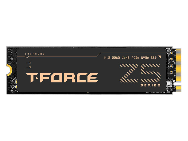 「T-Force Z540」