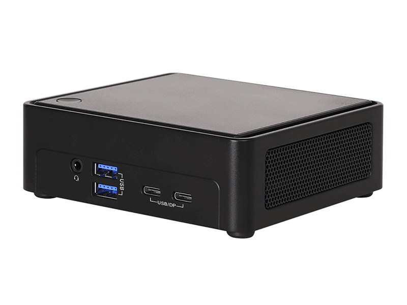 「NUCS BOX-1340P/D4」