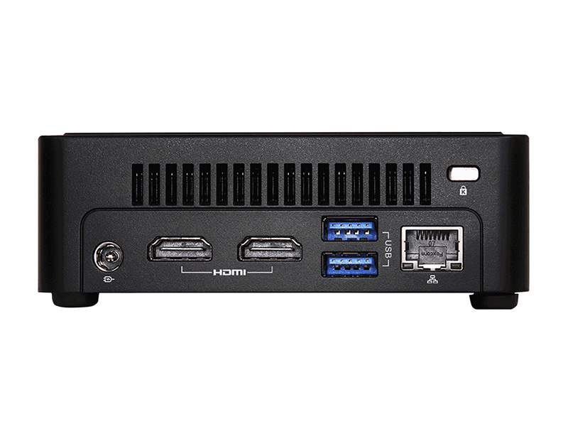 「NUCS BOX-1340P/D4」