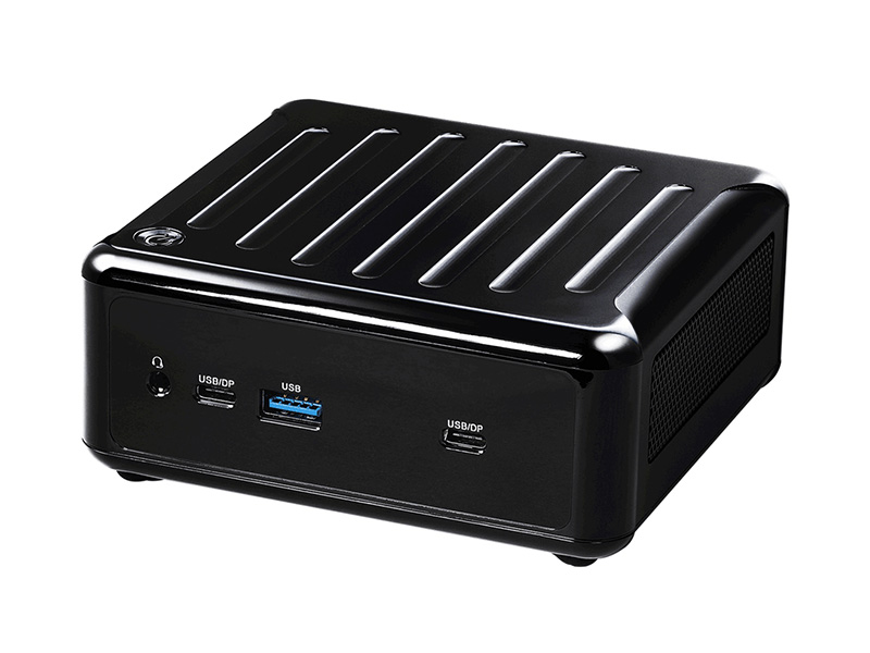 「NUC BOX-1340P/D4」