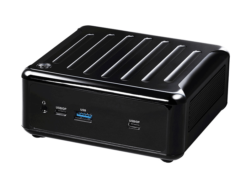 「NUC BOX-1240P」