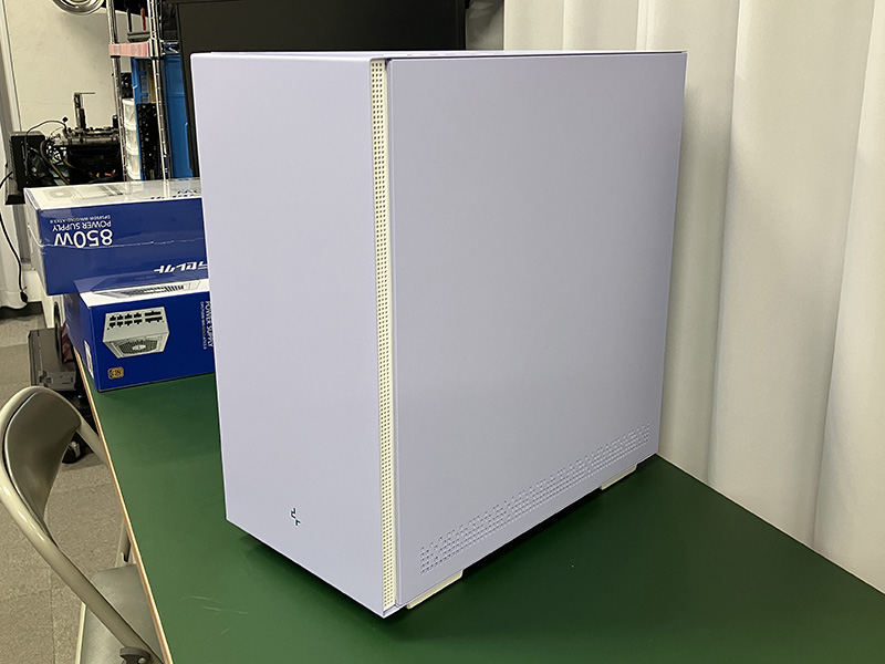 「CH510 PASTEL PURPLE」