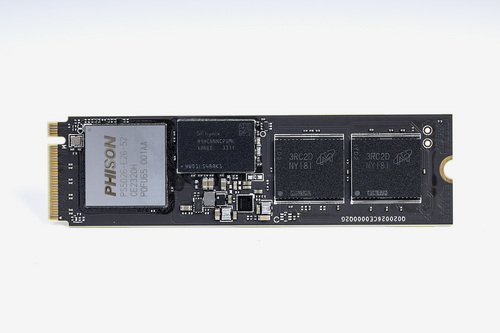 最大12,400MB/sを実現したGen 5 SSDがMSIからも！大型ヒートシンク搭載