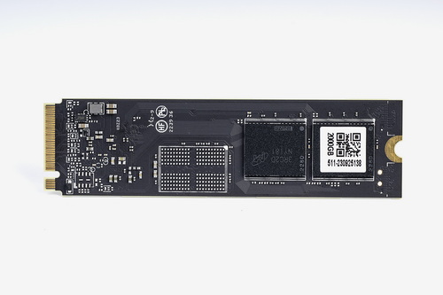 最大12,400MB/sを実現したGen 5 SSDがMSIからも！大型ヒートシンク搭載