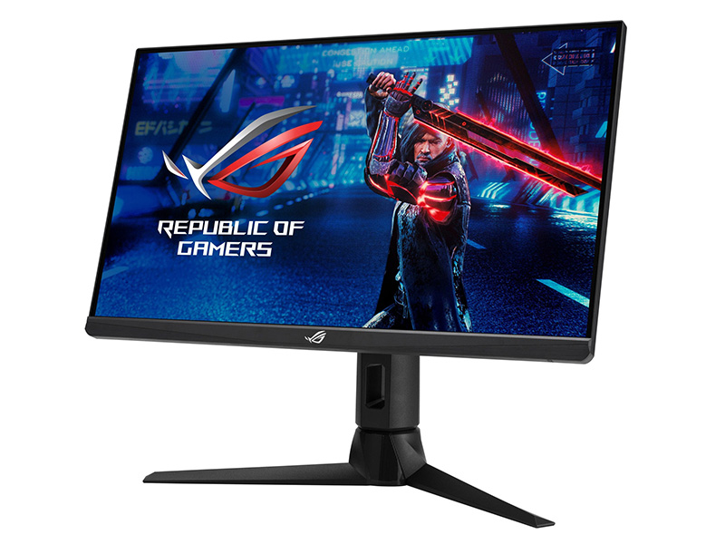 「ROG Strix XG259QN」