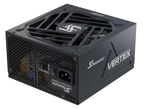 Seasonic製電源の新モデルが多数入荷、ATX3.0モデルやフル