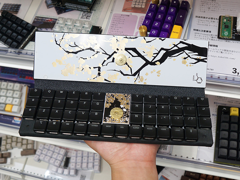 <a href="https://akiba-pc.watch.impress.co.jp/docs/news/news/1411609.html" class="deliver_inner_content i">持ち運びを意識したモバイルキーボード自作キット「Naked48Ez」</a>