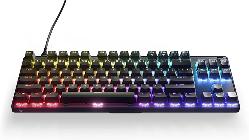 Apex 9 TKL