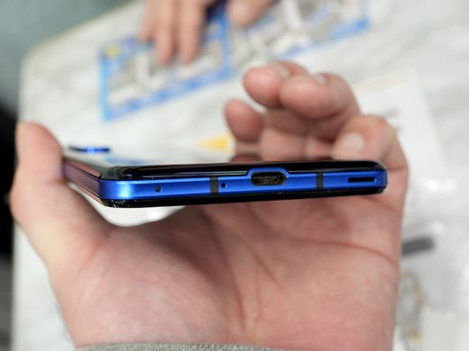 シムフリー AQUOS R5G 12GB 256GB スナドラ865 WQHD+ Sharp Aquos R5G 256GB 12GB RAM Gsm Unlocked Phone Qualcomm