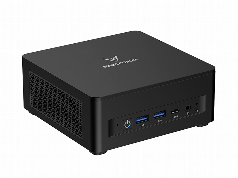 MINISFORUM UM790