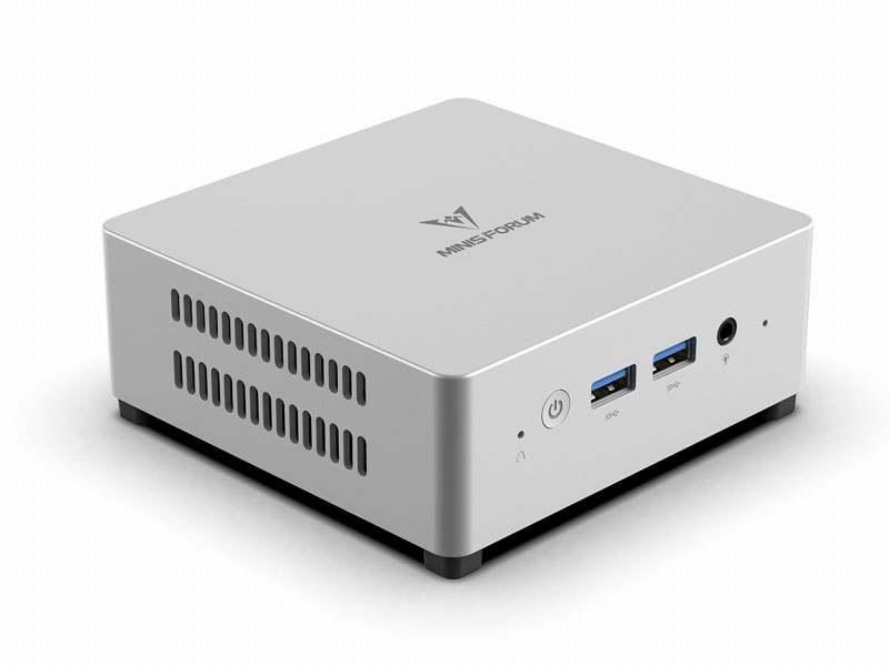MINISFORUM UN100L